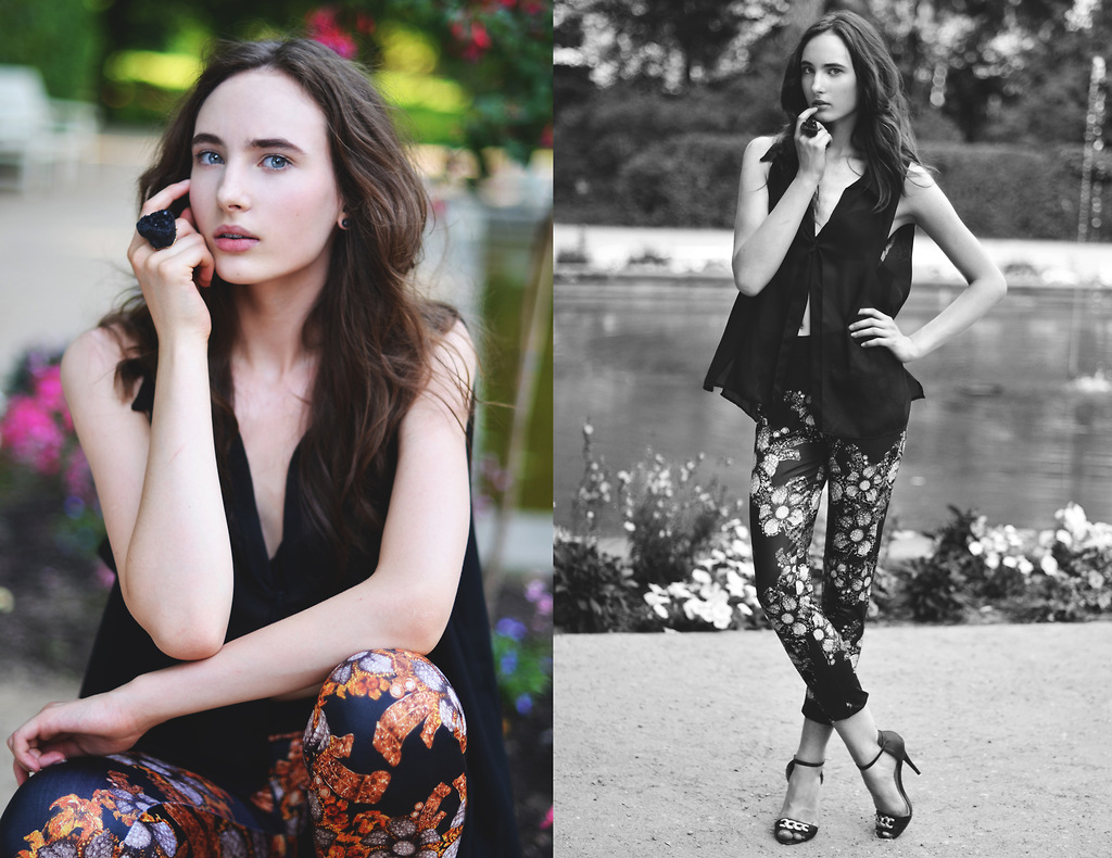Magda @ D'VISION II