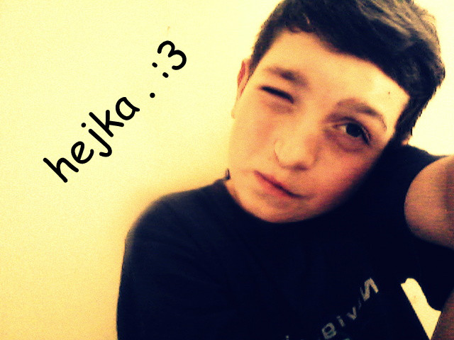 Aleks . :/ 