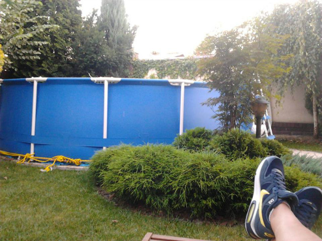 RELAX.
