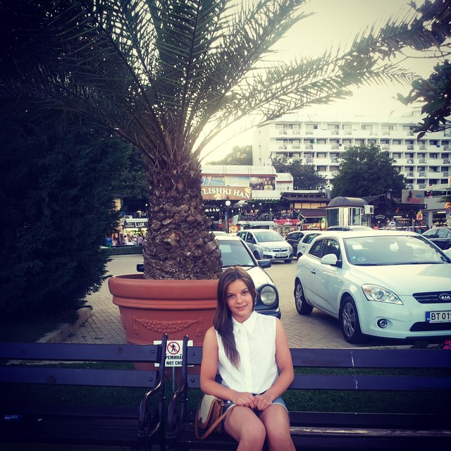 hot, summer,Holiday