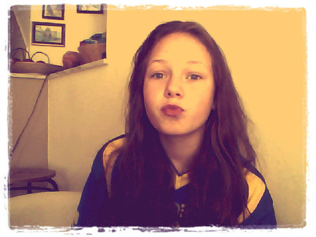 This is me