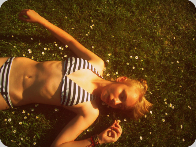 Bo w yciu czasem warto y.. 