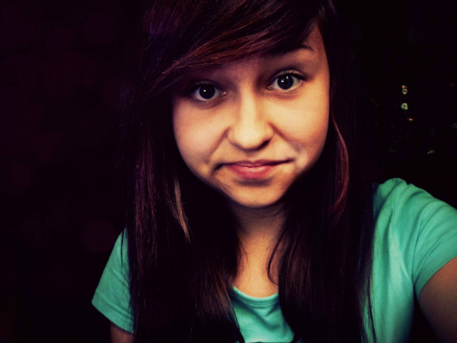 #swag on you.