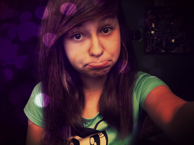 #swag on you.