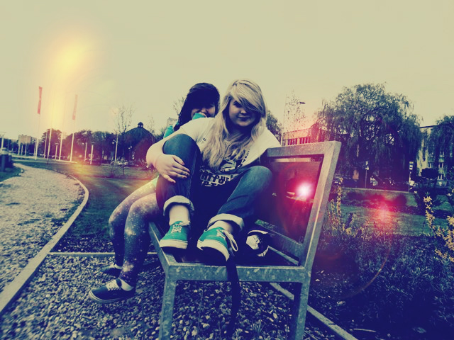 # FOREVER YOUNG.