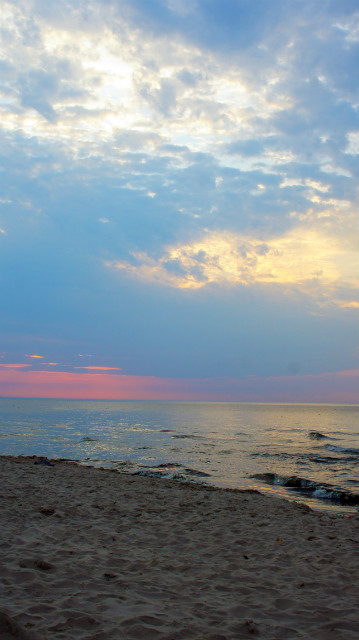 Summer.