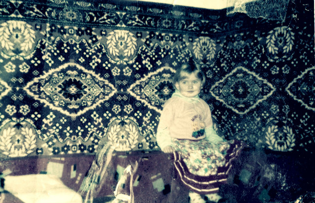 maa olla;)