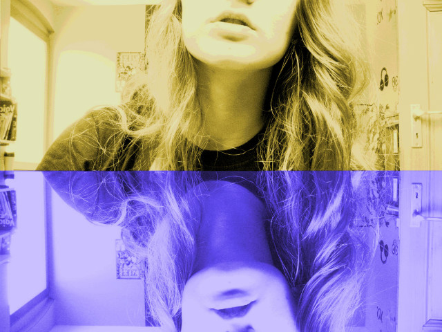 lonely day.