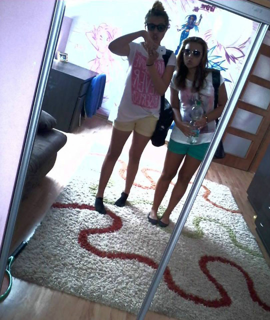 pieszczek moja kicia:*
