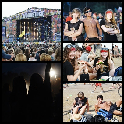 WOODSTOCK