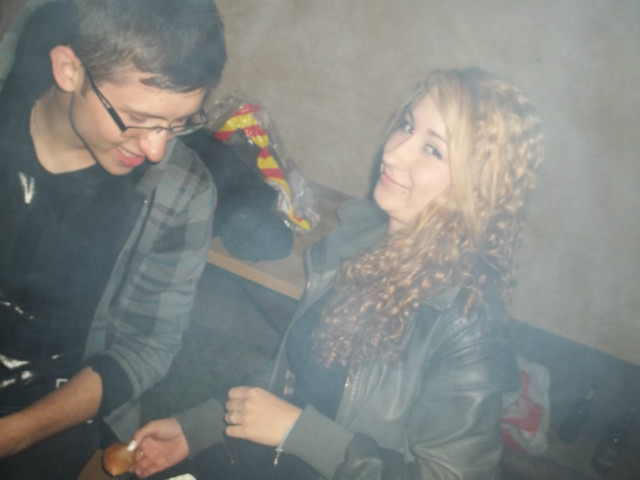 Grill u Radzia