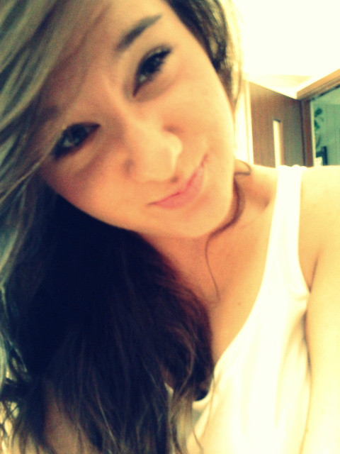 wake me up.