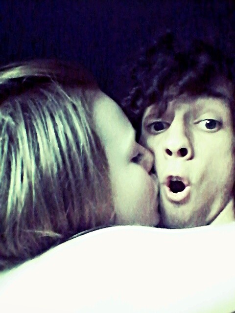 Misiaczek ;*!