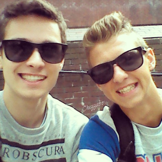 London City babe :P