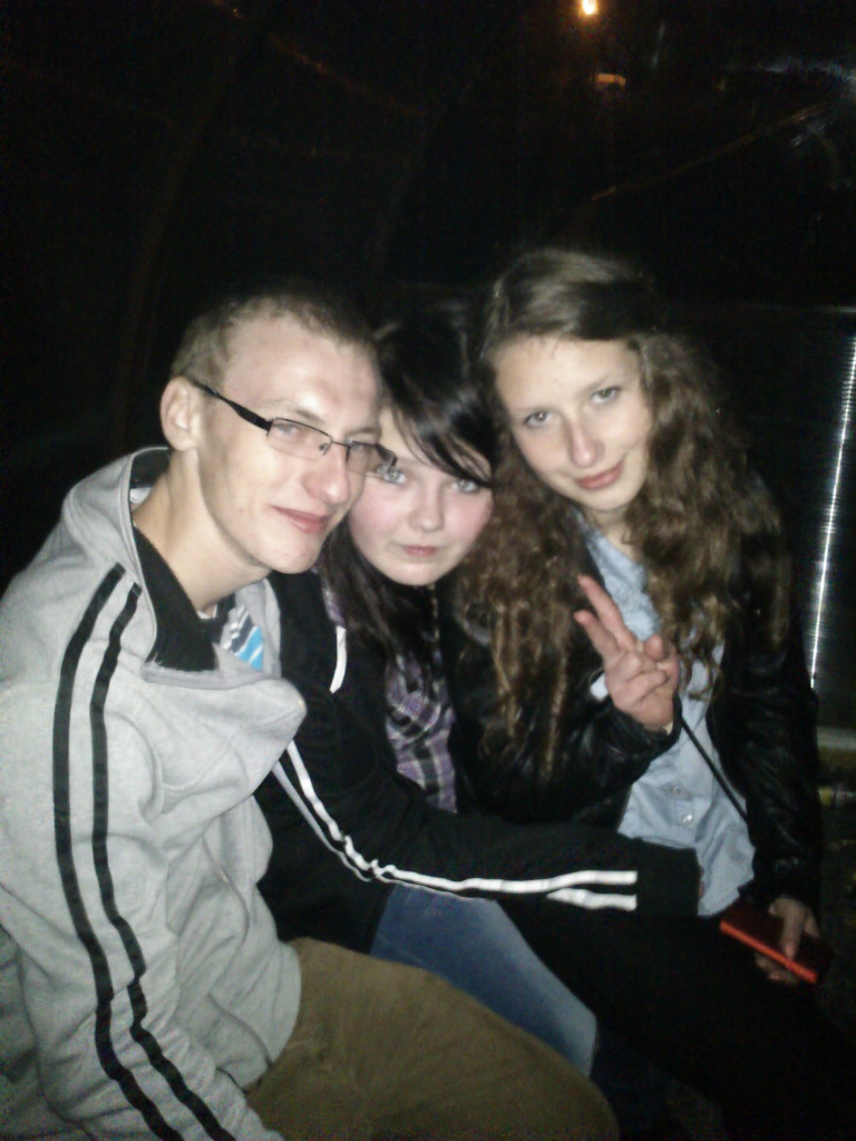 My se wariaty ! :D:D 