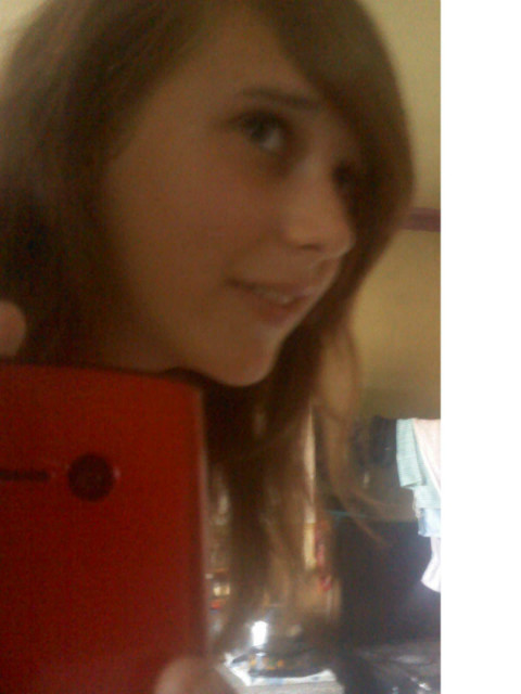 NIBY WAKACJE ;)