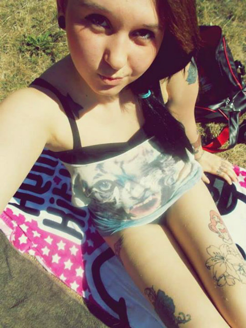 holidejs bjutiful :3