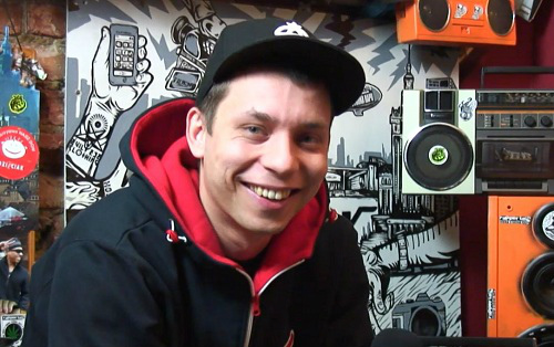 Cytaty rap- Bisz.