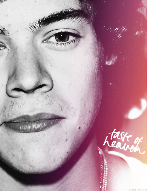 Harry *..* 