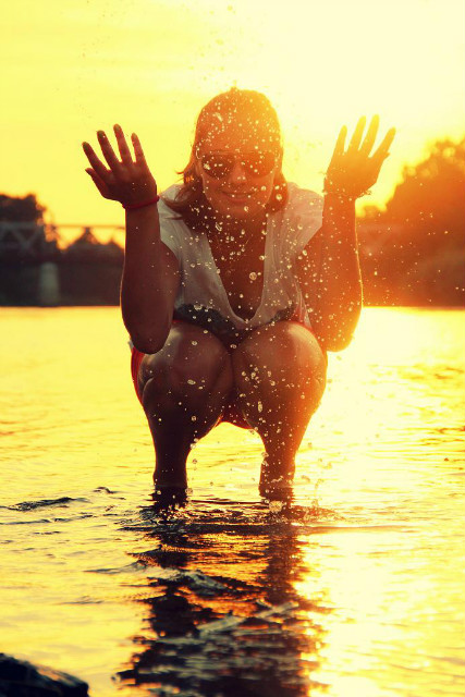SUMMER !!