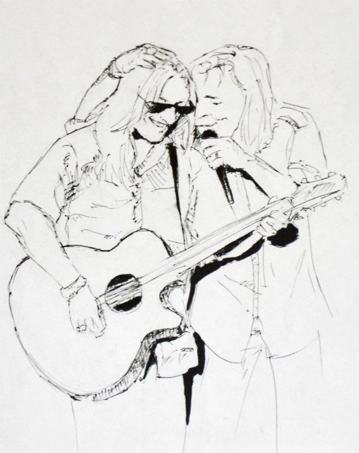 Mick&Bernie