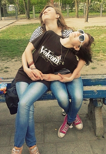 Siostraa kocham ci;D