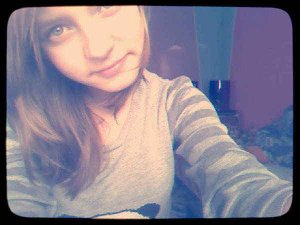 wierze w uczucia nie w sowa 