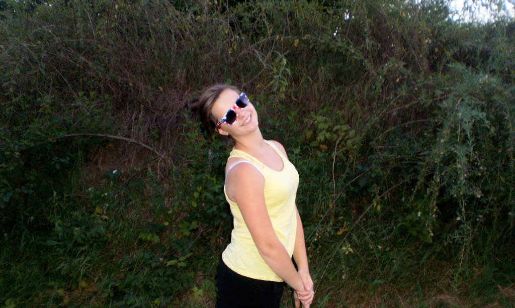 Smile :D !! 