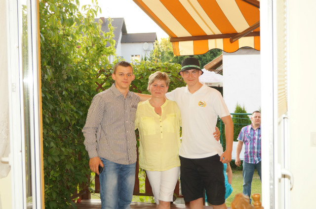 Urodzinkowe :D