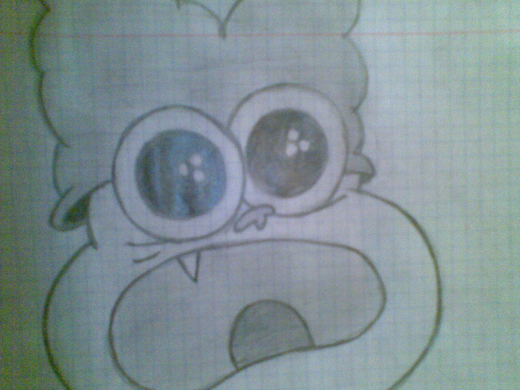 :D