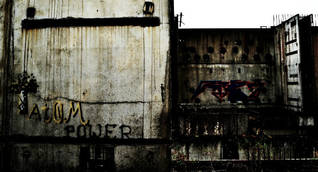 Atom Power