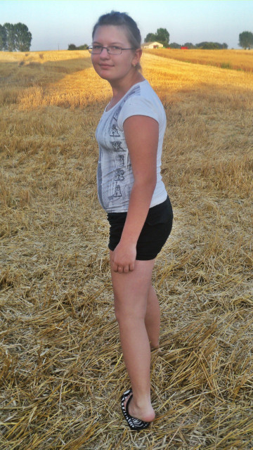 Wakacje:)
