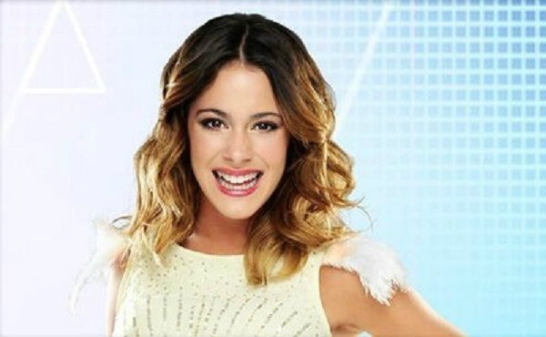 Violetta - opis bohaterki 