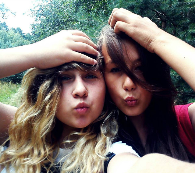 Charza. 