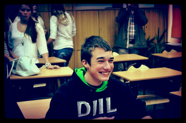 Umiech :3