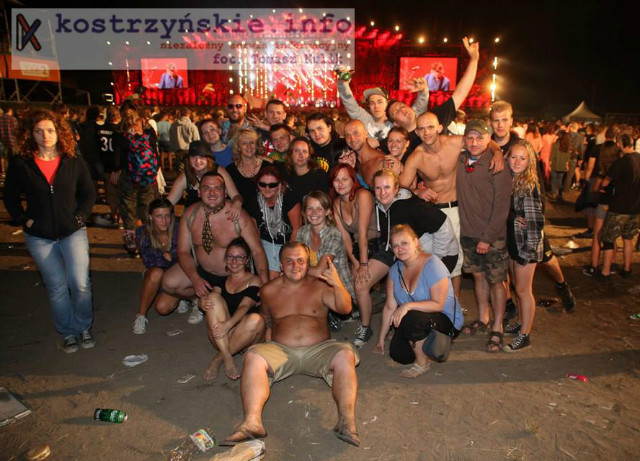 woooodstock!
