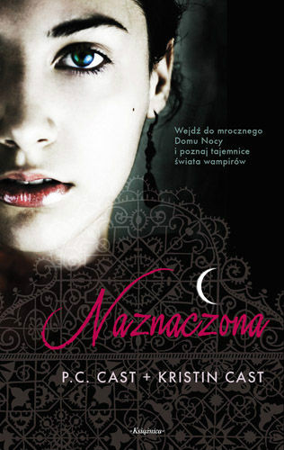 35. "Naznaczona"