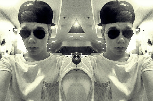 Be Alright.