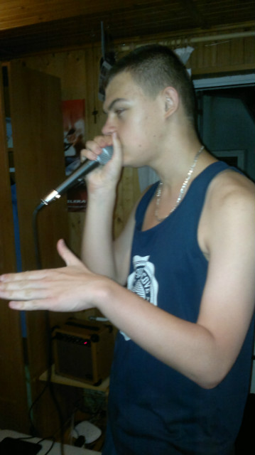  My passion :)