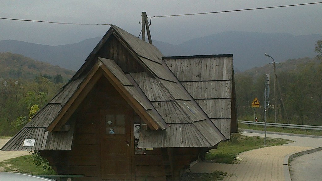 Bieszczadzkie .
