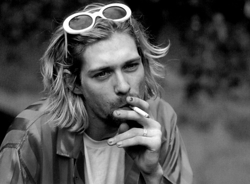 Cytaty- Kurt i Nirvana