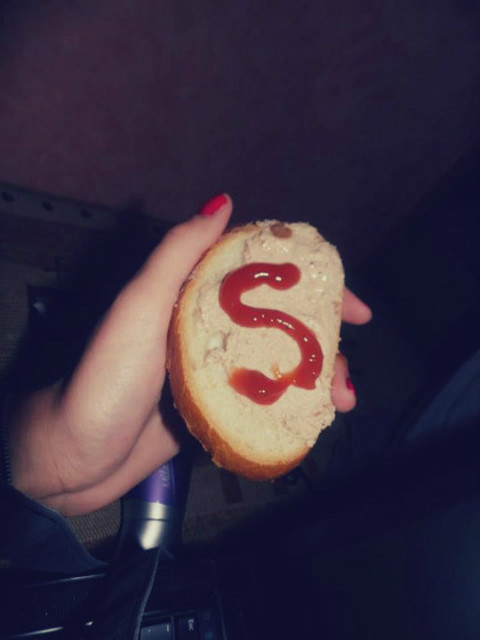 s came back
