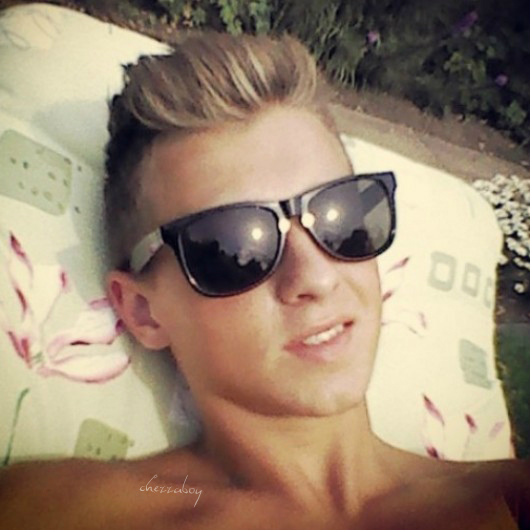 Sunshine Chill :D