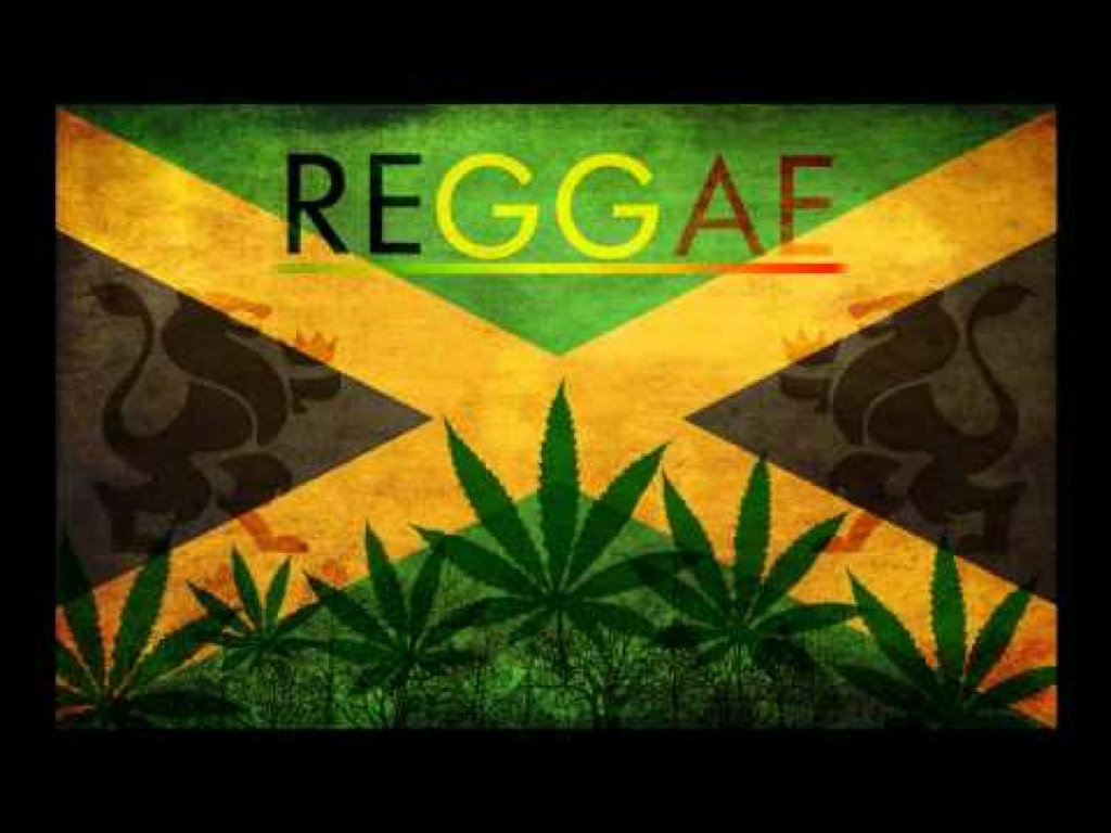 REGGAE 
