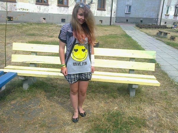 Dzie jak co dzie ;)