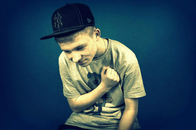 #14 Gdzie jeste
