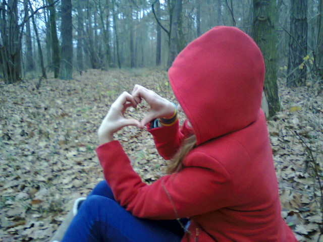 Mhm..:* 