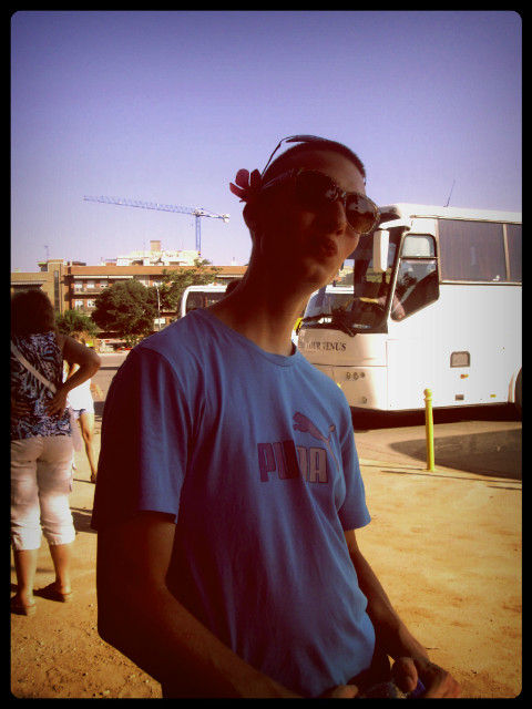 Miss You