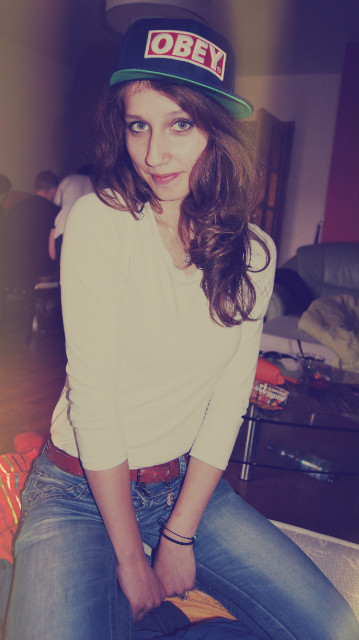 give me love