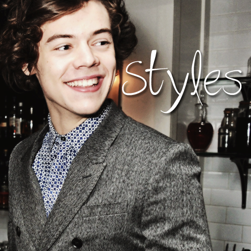 Harry.
